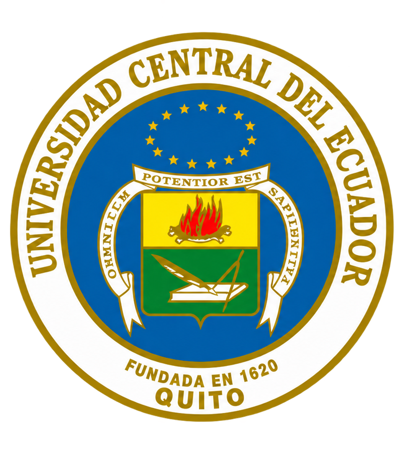 Universidad Central del Ecuador